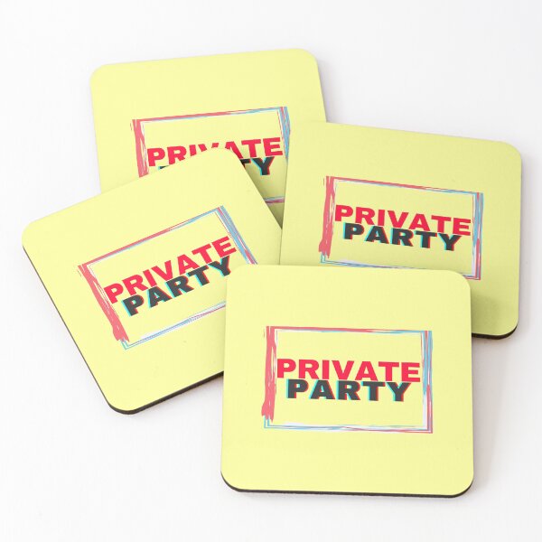 Item preview, Machel Private Party 2021 Soca T-shirts and More designed and sold by ravishdesigns.