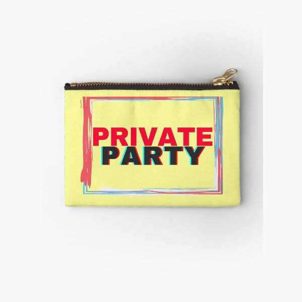 Item preview, Machel Private Party 2021 Soca T-shirts and More designed and sold by ravishdesigns.