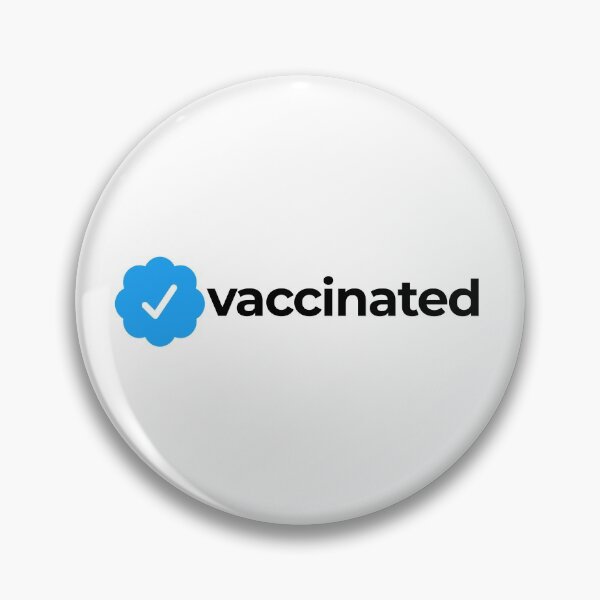 Item preview, Verified and vaccinated designed and sold by EnjoyMyTees.