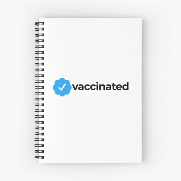 Item preview, Verified and vaccinated designed and sold by EnjoyMyTees.
