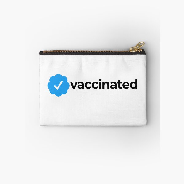 Item preview, Verified and vaccinated designed and sold by EnjoyMyTees.