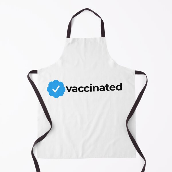 Item preview, Verified and vaccinated designed and sold by EnjoyMyTees.