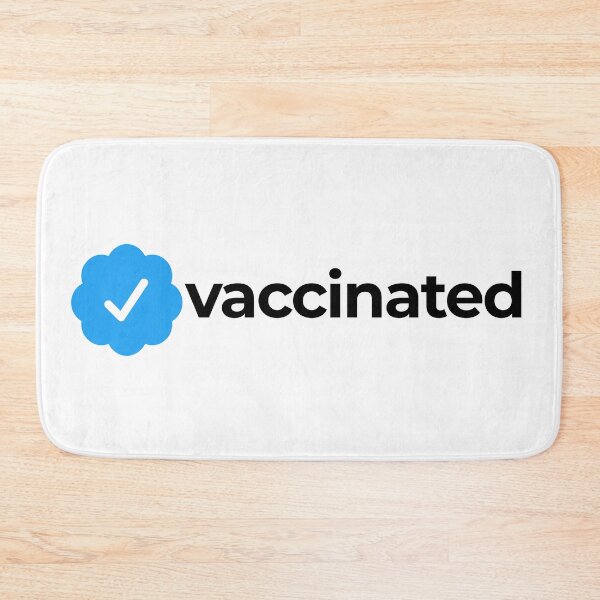 Item preview, Verified and vaccinated designed and sold by EnjoyMyTees.