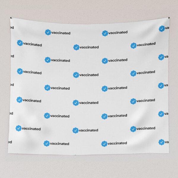 Item preview, Verified and vaccinated designed and sold by EnjoyMyTees.