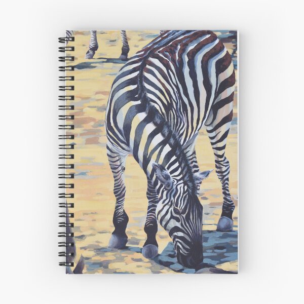 Item preview, Plains Zebra designed and sold by LauraWolfArtist.