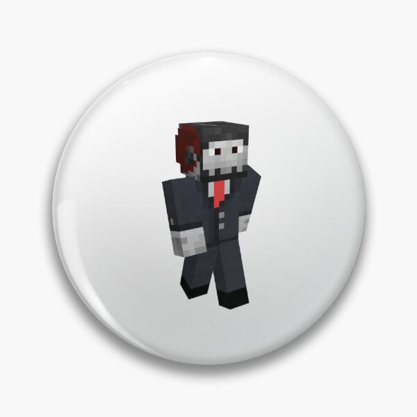 Artikelvorschau, Glatt Minecraft Skin entworfen und verkauft von rylee2020.