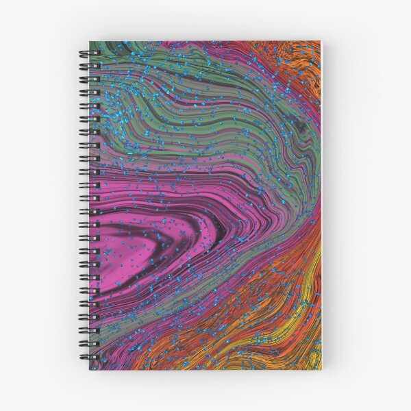 Item preview, Liquid art designed and sold by Monkey204.