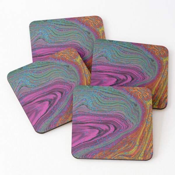 Item preview, Liquid art designed and sold by Monkey204.