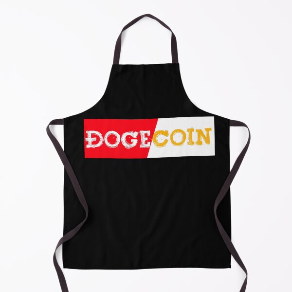 Item preview, Dogecoin Shirt Logo Dogecoin To The Moon Shirt designed and sold by Mytoonsquad.