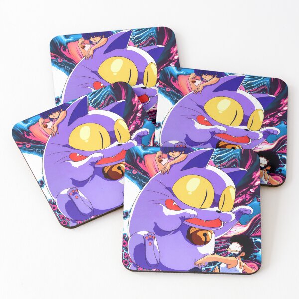 Item preview, champú big cat designed and sold by SyanArt.