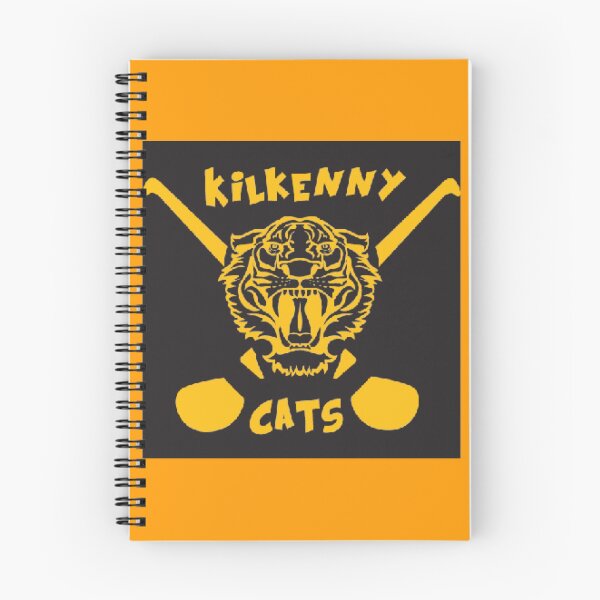 Item preview, Kilkenny cats designed and sold by Roisin678.