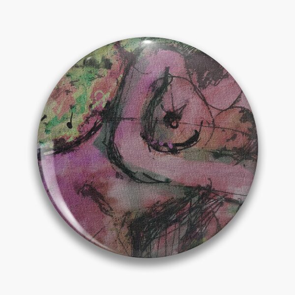 Item preview, PAINTING GIRL(JULY 2012)(C2013) (DIGITAL PAINTING) designed and sold by Paul Romanowski.
