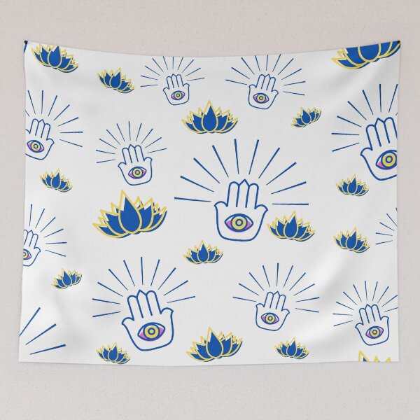 Item preview, Healing Hands designed and sold by LittleIconShop.