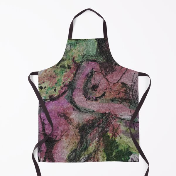 Item preview, PAINTING GIRL(JULY 2012)(C2013) (DIGITAL PAINTING) designed and sold by Paul Romanowski.