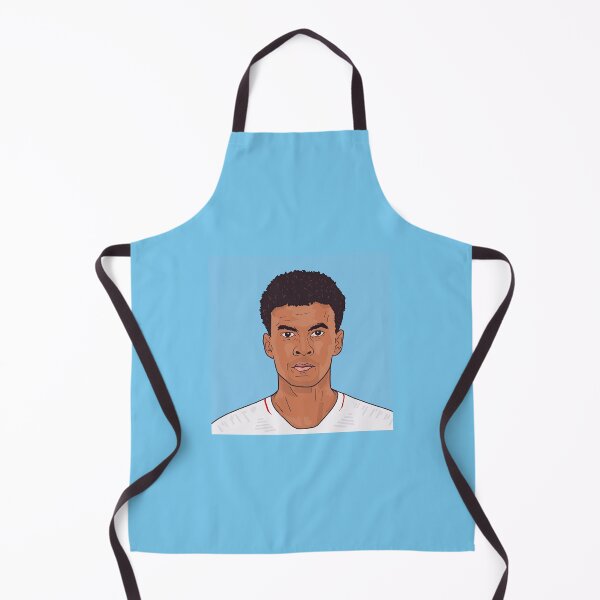 Item preview, Dele Alli football sticker designed and sold by PEArt.