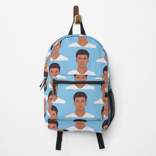 Item preview, Dele Alli football sticker designed and sold by PEArt.
