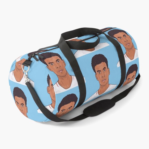 Item preview, Dele Alli football sticker designed and sold by PEArt.