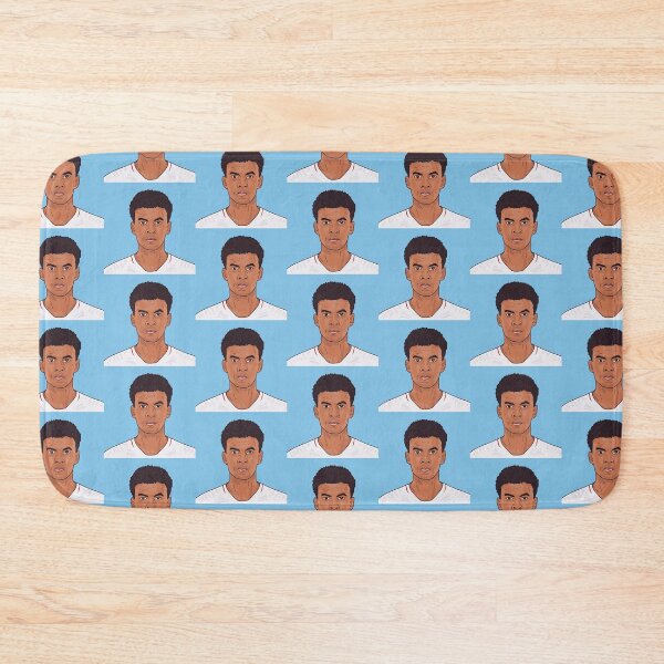 Item preview, Dele Alli football sticker designed and sold by PEArt.