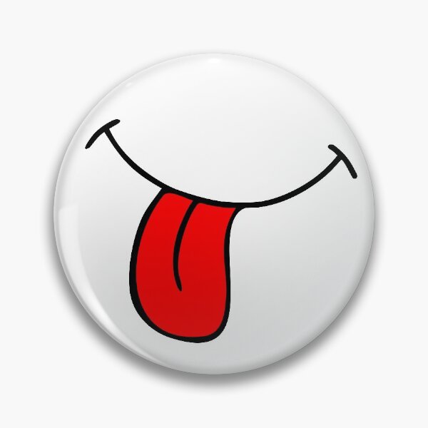 Item preview, Stick the tongue out designed and sold by Jobardo90.