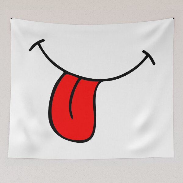 Item preview, Stick the tongue out designed and sold by Jobardo90.