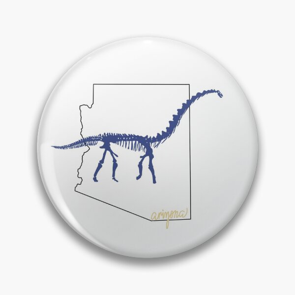 Item preview, Arizona Sonorasaurus designed and sold by BryceAnne Lowry.