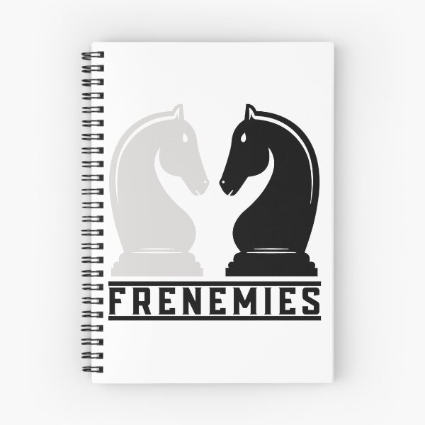 Item preview, Frenemies designed and sold by Timegraf.