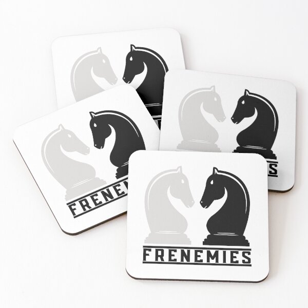 Item preview, Frenemies designed and sold by Timegraf.