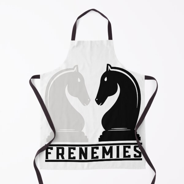 Item preview, Frenemies designed and sold by Timegraf.