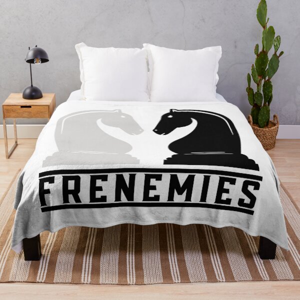 Item preview, Frenemies designed and sold by Timegraf.