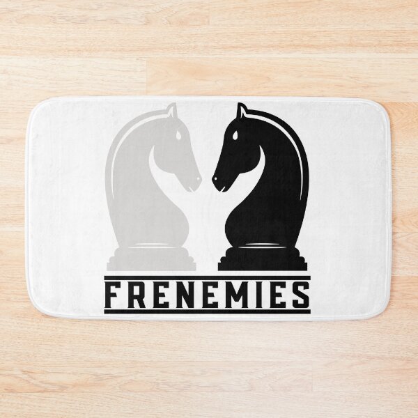Item preview, Frenemies designed and sold by Timegraf.
