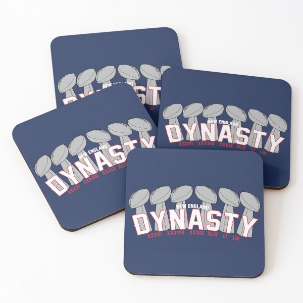 Item preview, Dynasty designed and sold by thatDudeAZ89.