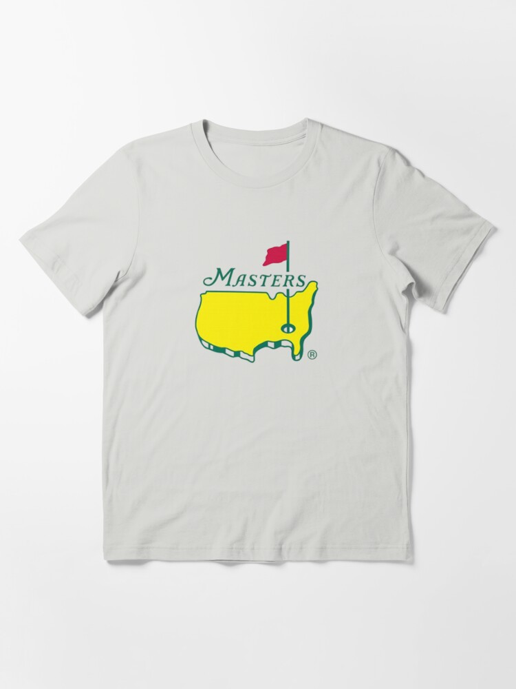 Alternate view of masters golf pga Essential T-Shirt