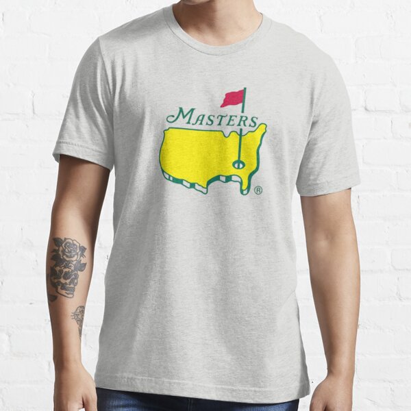 masters golf pga Essential T-Shirt