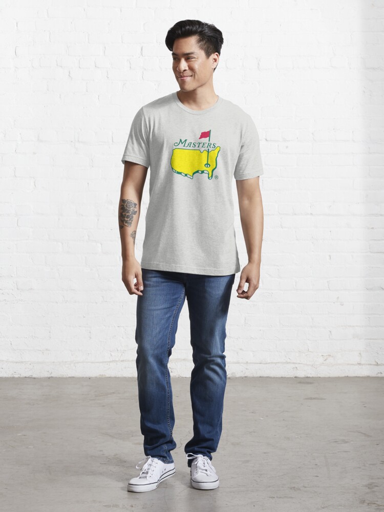 Alternate view of masters golf pga Essential T-Shirt