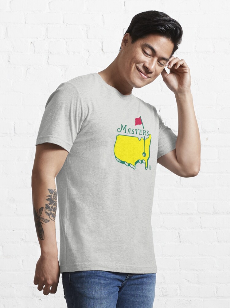 Alternate view of masters golf pga Essential T-Shirt