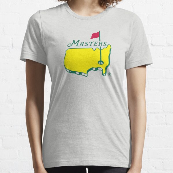 masters golf pga Essential T-Shirt