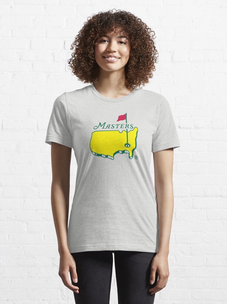 Alternate view of masters golf pga Essential T-Shirt