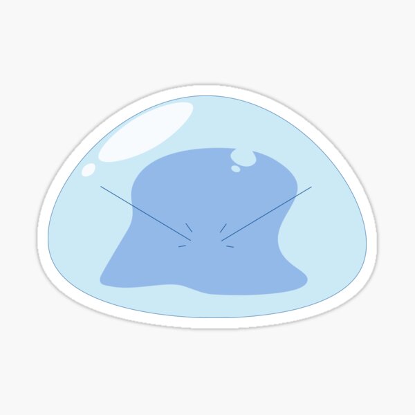 Rimuru Tensei Shitara slime datta ken Sticker