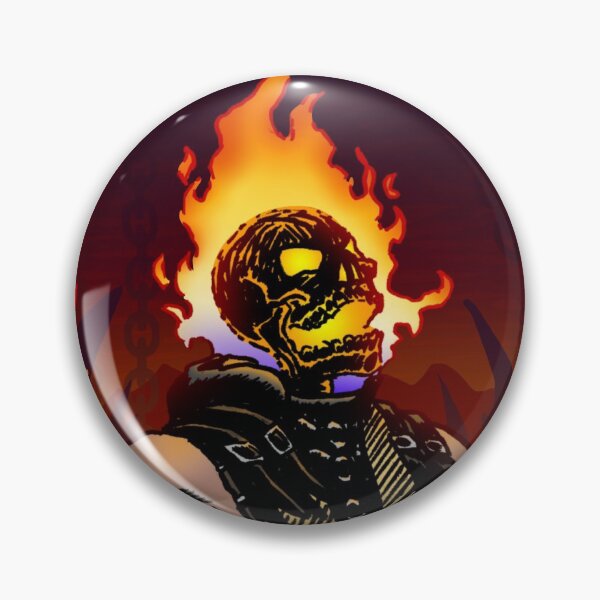 Item preview, The Hellspawn Called Scorpion (Colored with Background) designed and sold by Saltpile.