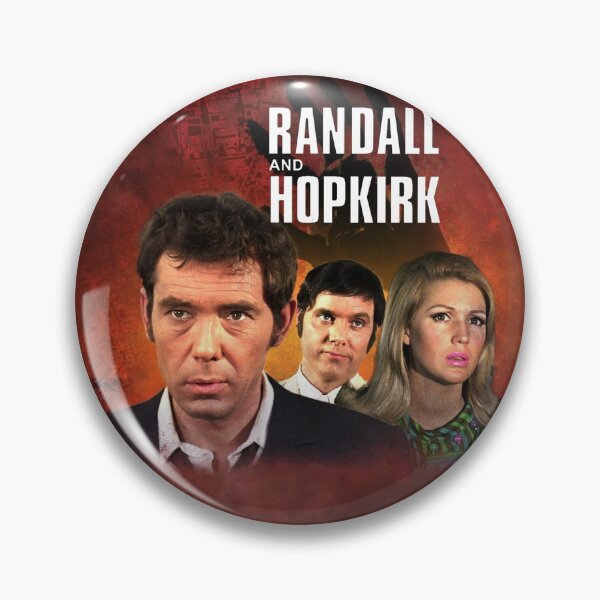 Item preview, RANDALL AND HOPKIRK designed and sold by sorellarium13.