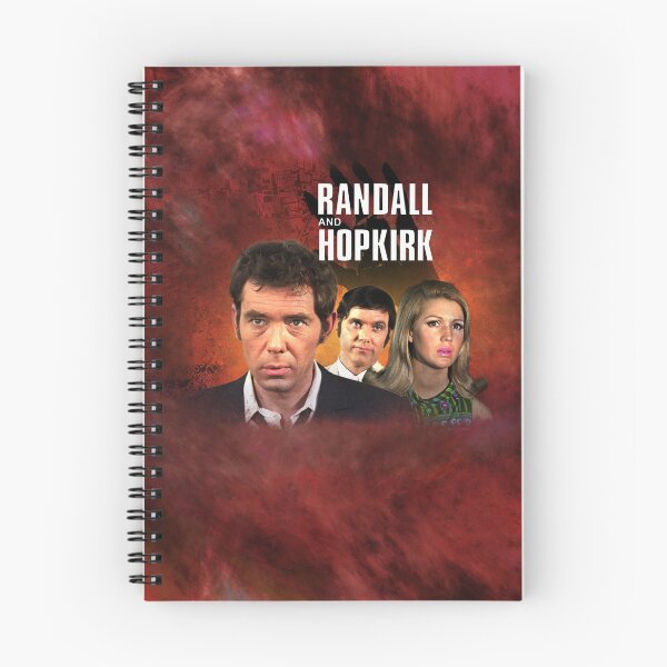 Item preview, RANDALL AND HOPKIRK designed and sold by sorellarium13.