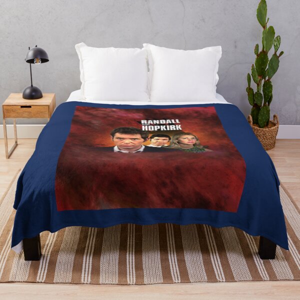 Item preview, RANDALL AND HOPKIRK designed and sold by sorellarium13.