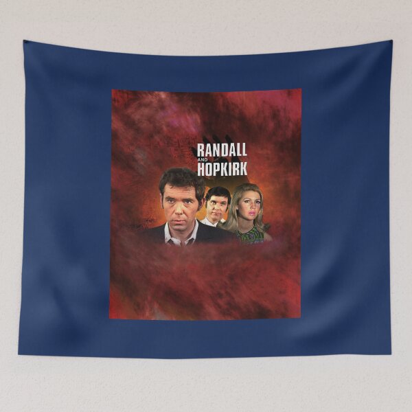 Item preview, RANDALL AND HOPKIRK designed and sold by sorellarium13.