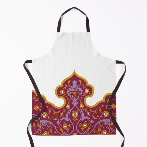 Item preview, Islamic Pattern. designed and sold by Adorned Calligraphy.