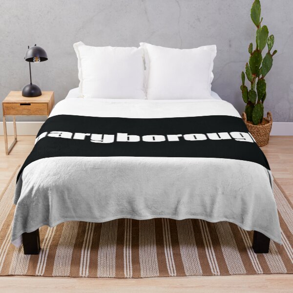 Item preview, Maryborough designed and sold by ProjectX23.