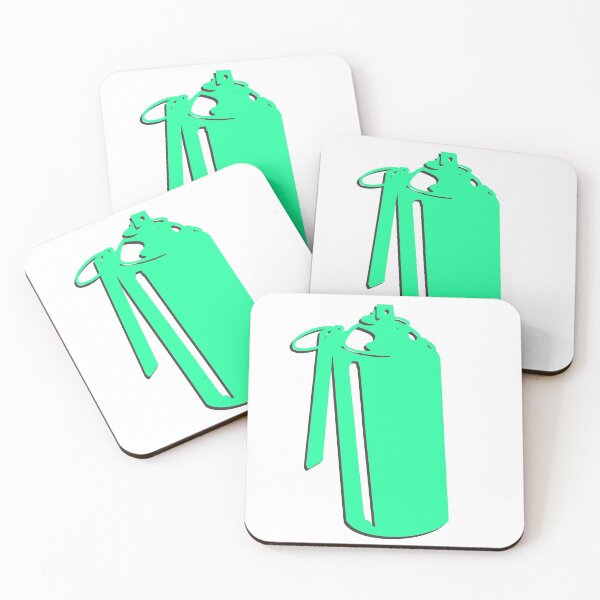 Item preview, Under Pressure - Mint designed and sold by AtomizeKC.