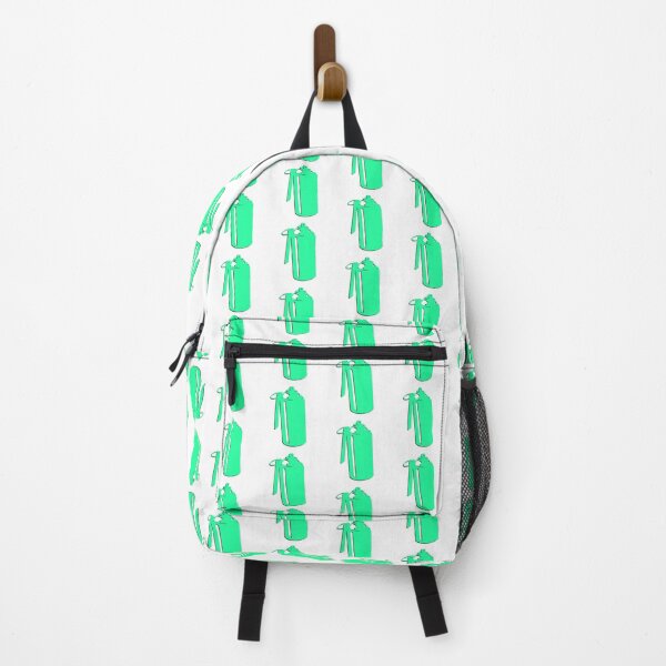 Item preview, Under Pressure - Mint designed and sold by AtomizeKC.