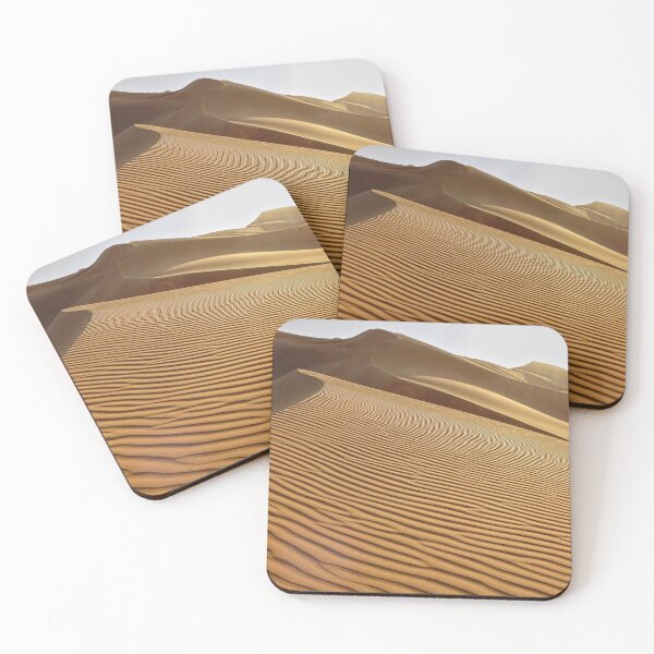 Item preview, Sand Dunes Sahara Desert Landscape 26 designed and sold by worldways.