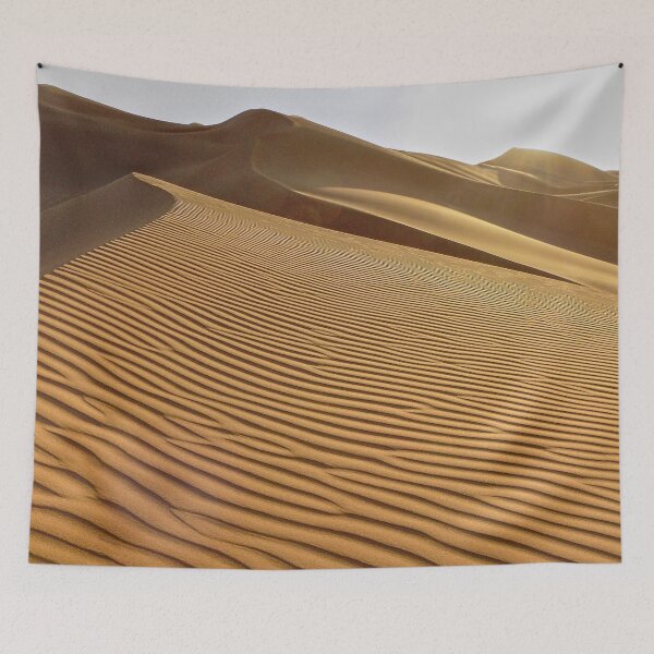 Item preview, Sand Dunes Sahara Desert Landscape 26 designed and sold by worldways.