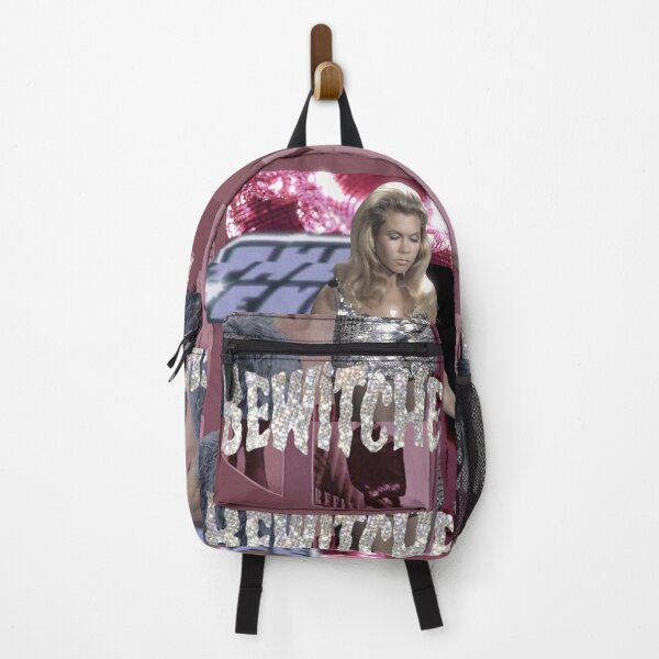 Item preview, Bewitched Glitter Aesthetic Collage designed and sold by Nia  Braccidiferro.
